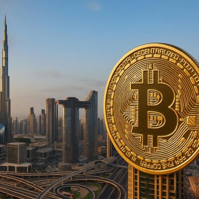 Fiscalité crypto Dubai : opportunités & règles 2025