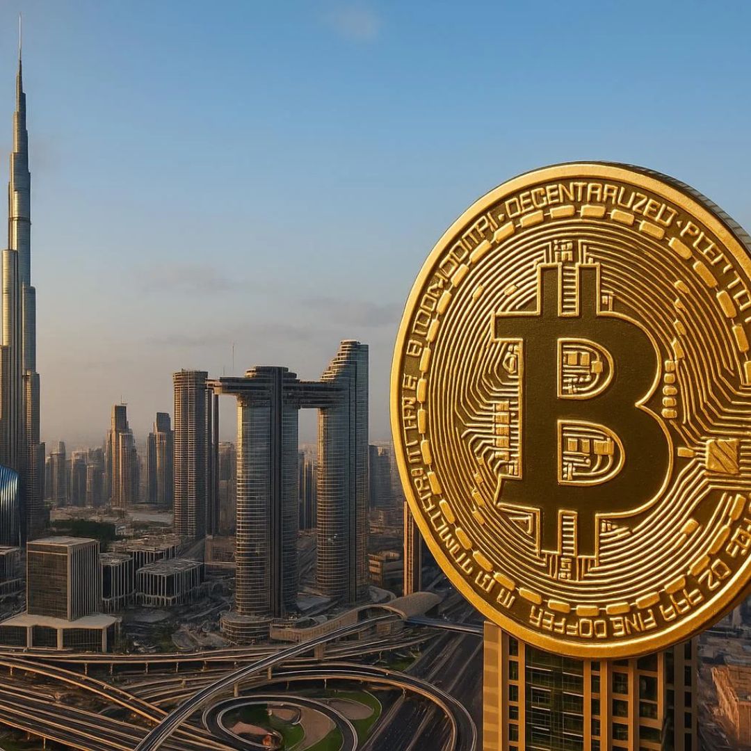 Fiscalité crypto Dubai : opportunités & règles 2025