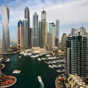 Prêt immobilier aux Émirats arabes unis : guide complet 2025