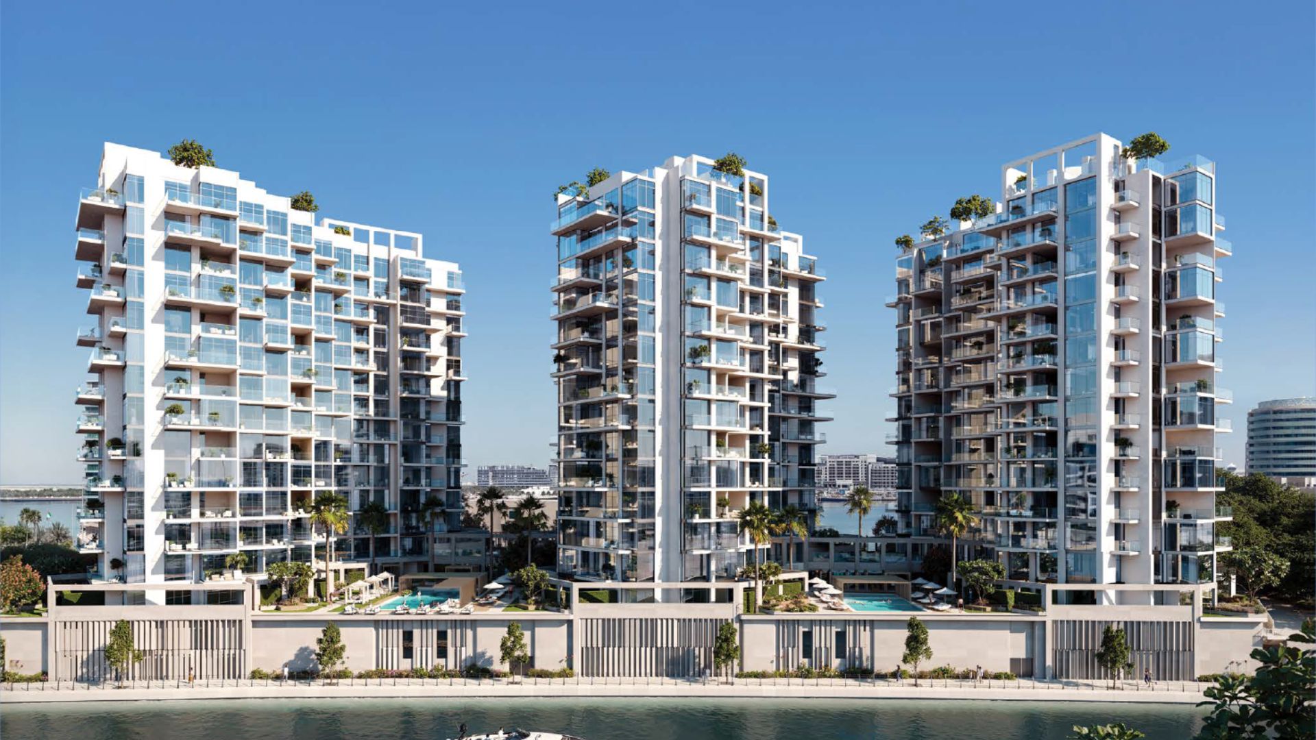 Al raha apartment for sale