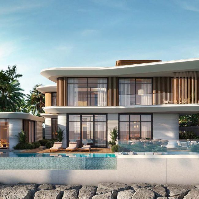 Prix des Villas à Abu Dhabi