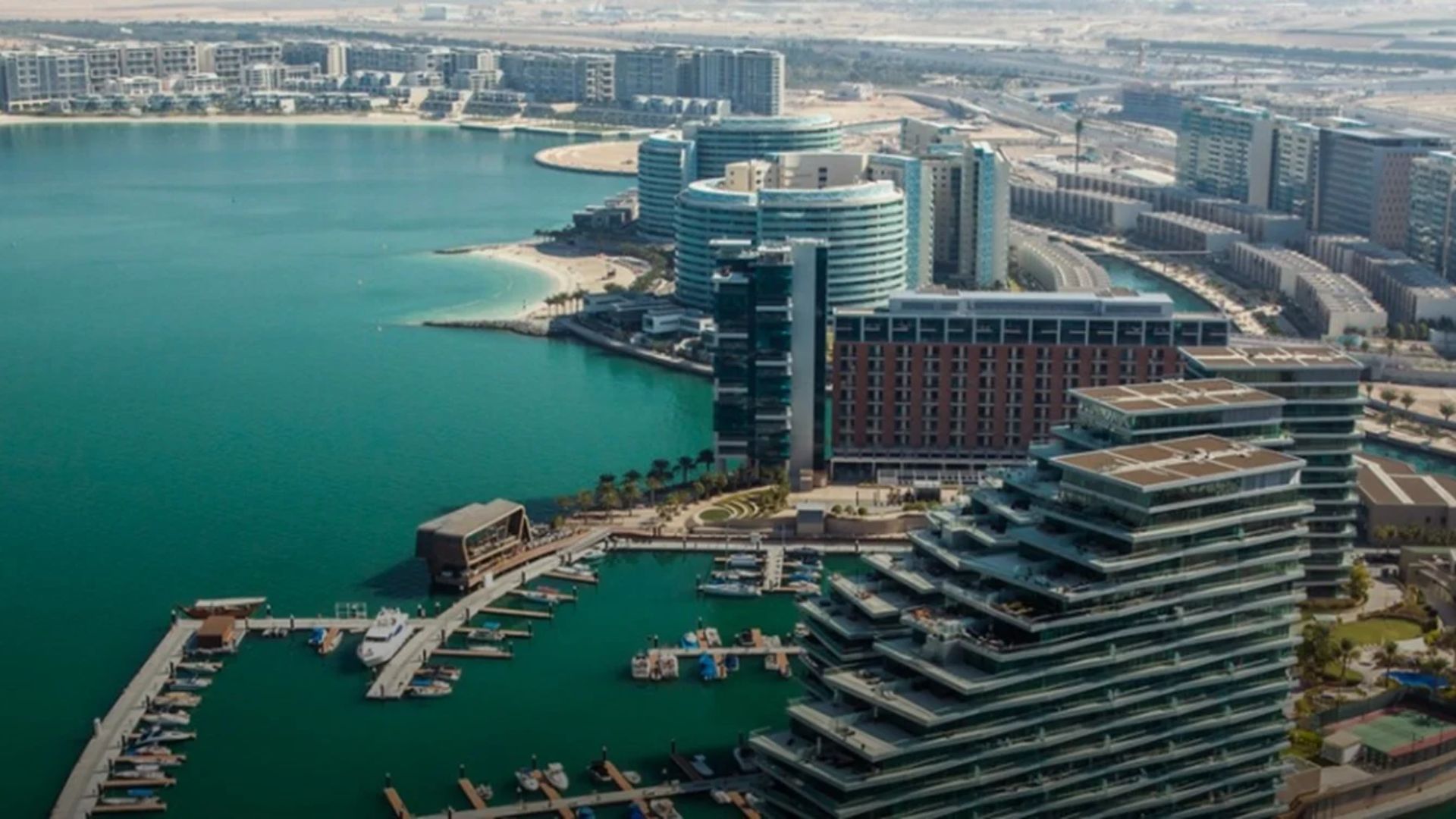 Residential Projects