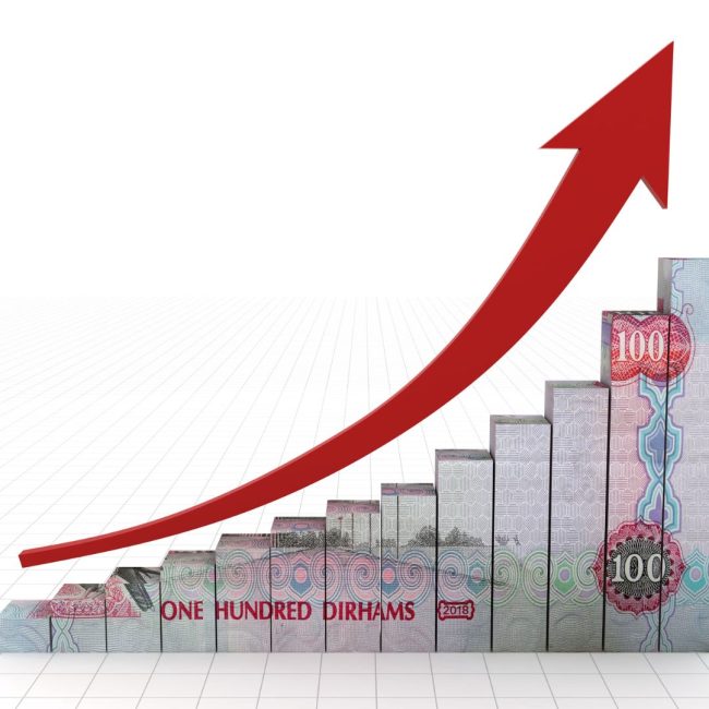 UAE December Rental & Price Performance Data Report