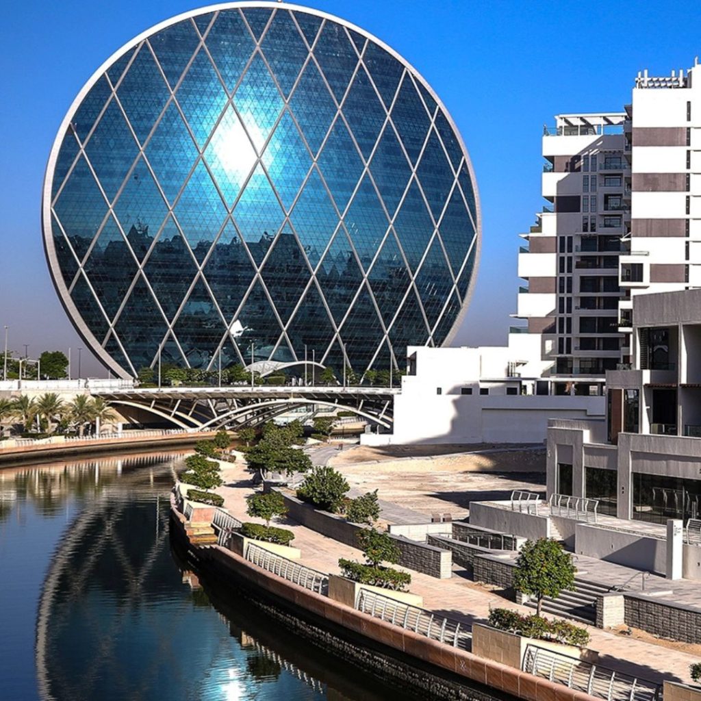 Aldar Properties