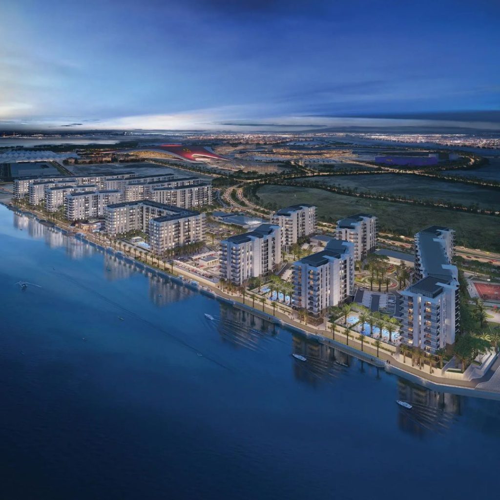 Aldar Properties