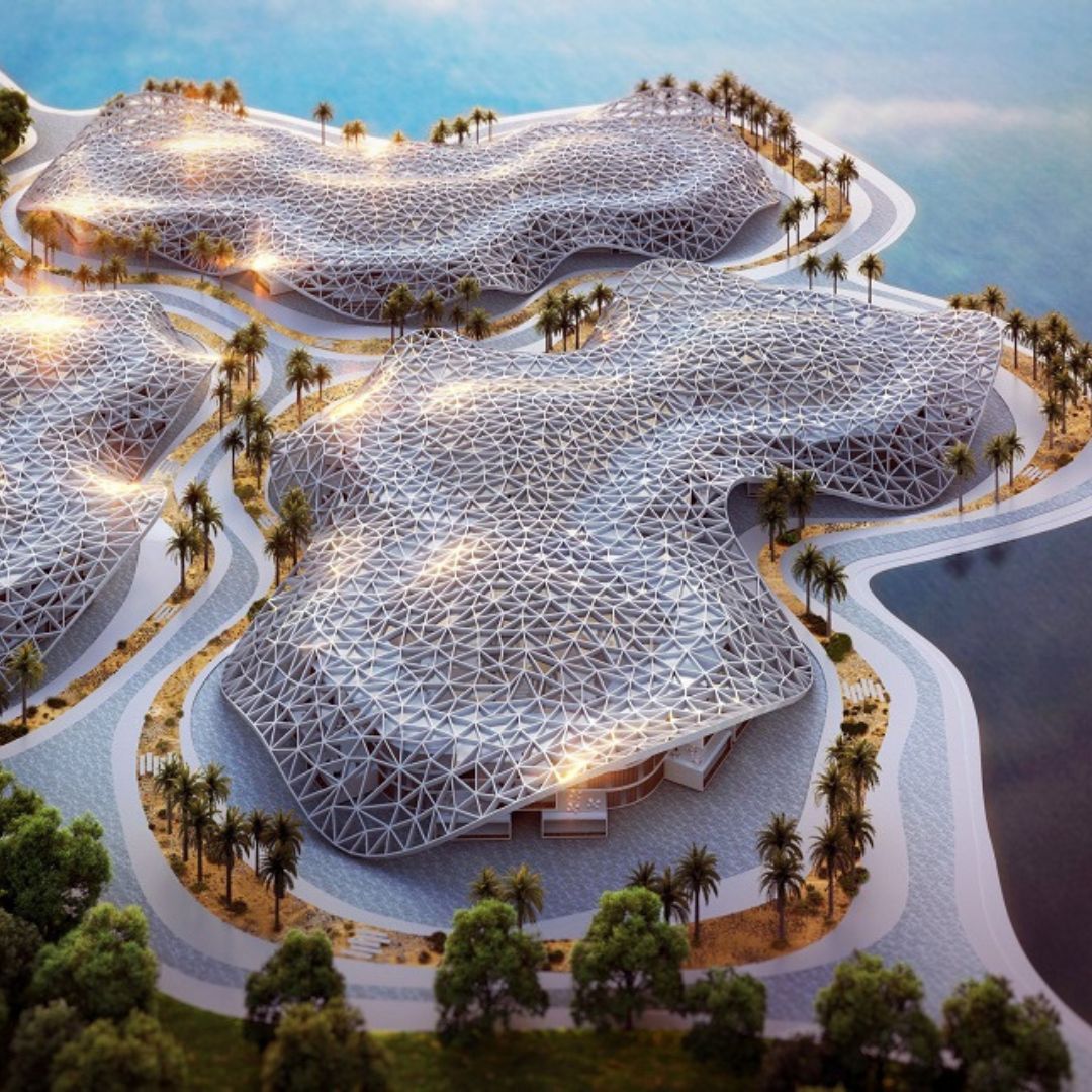 Dubai Development Pipeline: New Mega Projects