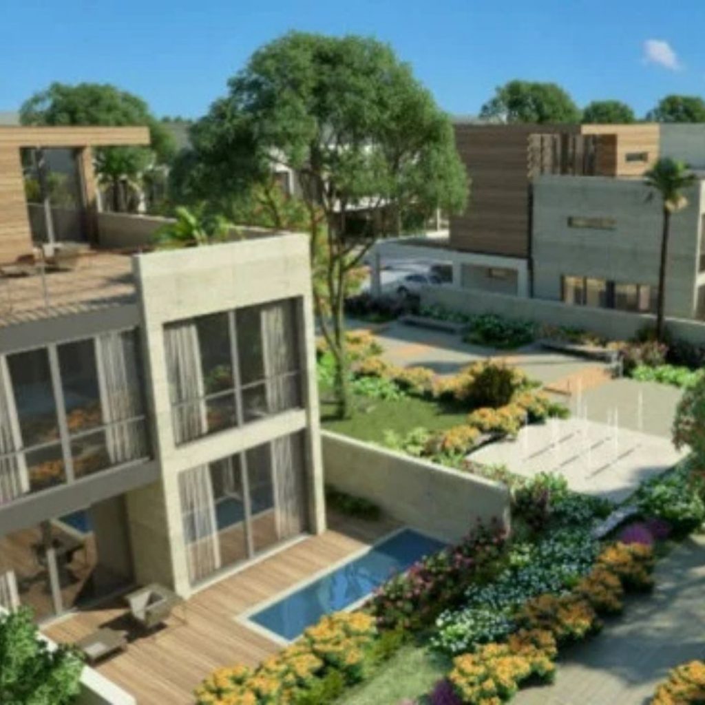 Bloom Holding Properties