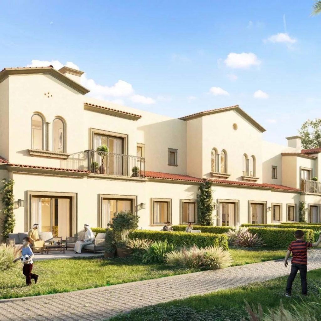 Bloom Holding Properties