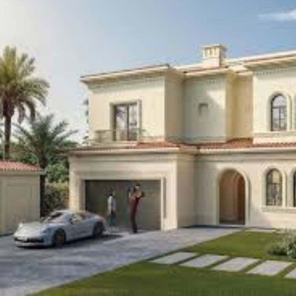 Bloom Holding Properties