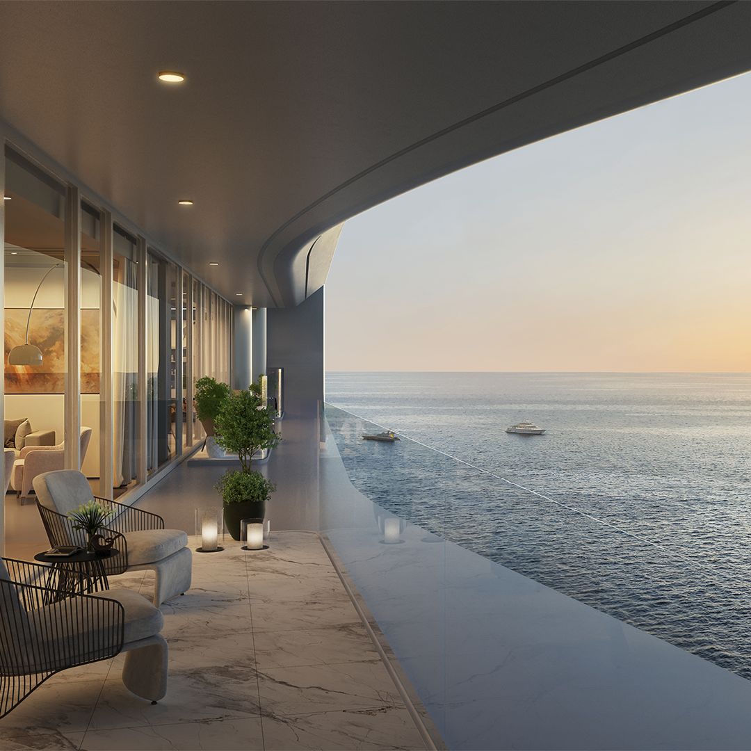 Beach Access vs Sea View: Investment Strategy for Yield