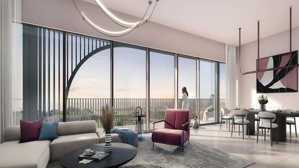 Apartment Prices In Abu Dhabi