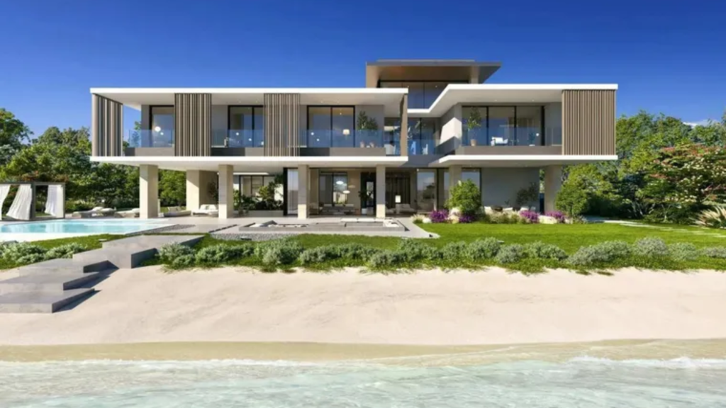 Villa Prices in Abu Dhabi