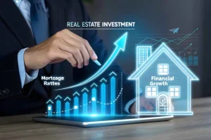 Real estate investment