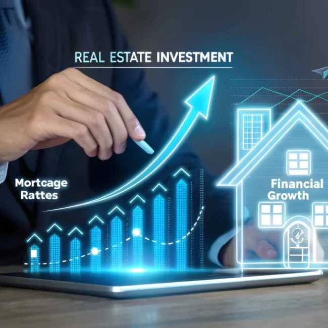 Real estate investment