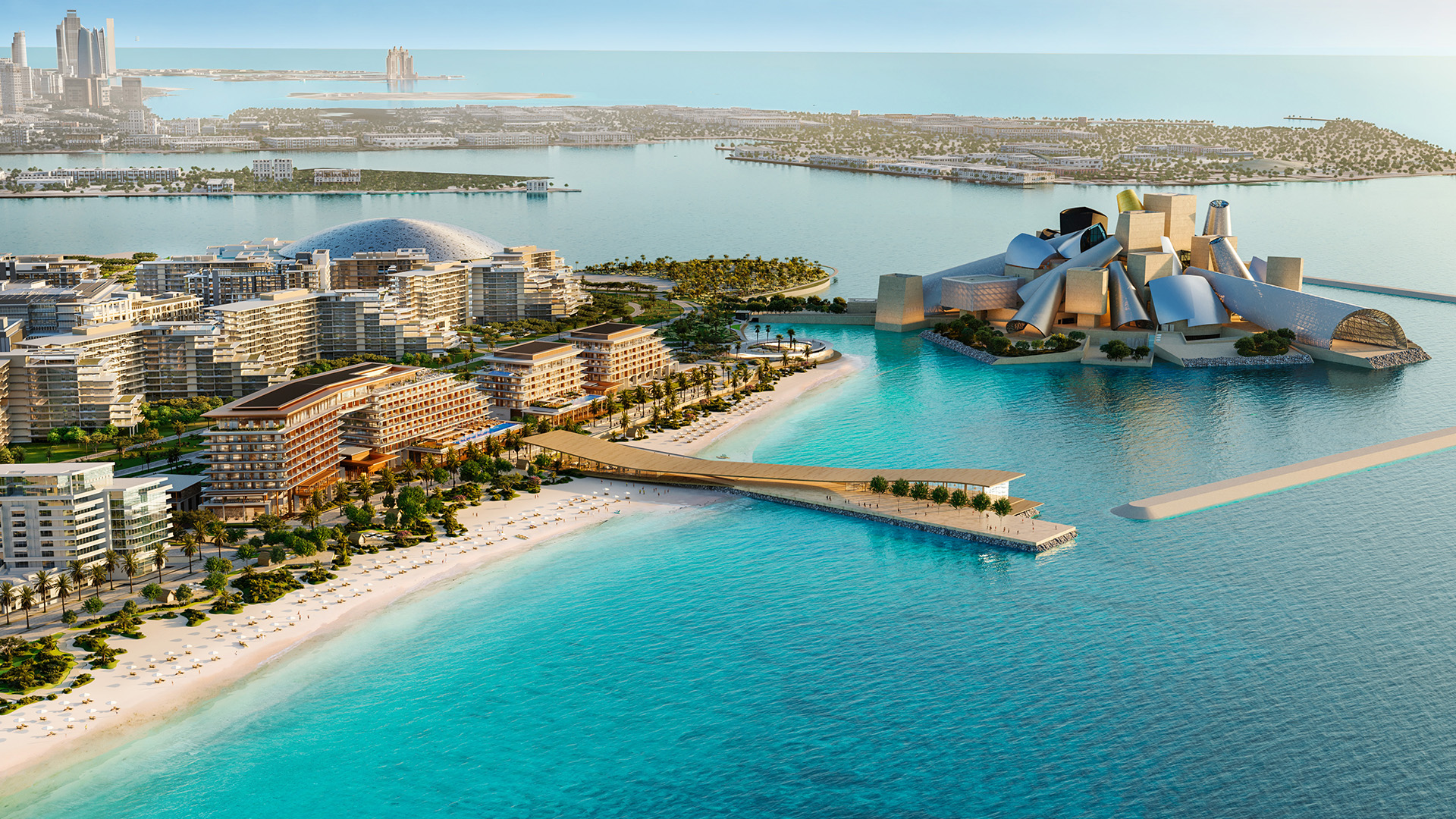 Abu Dhabi Real Estate Market