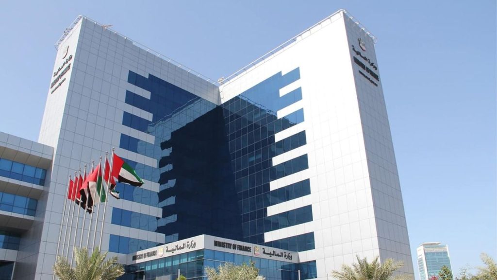 Corporate Tax in the UAE