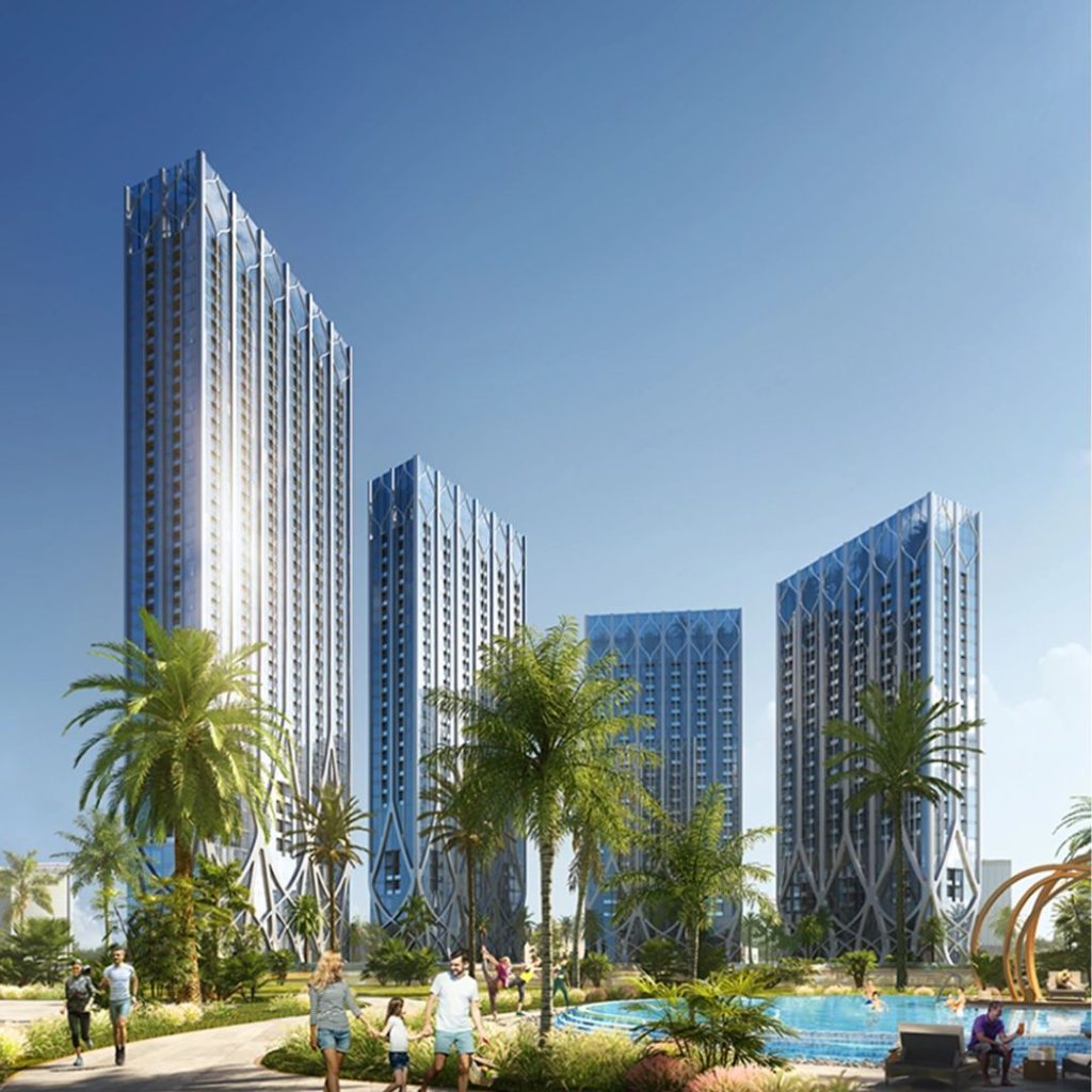 AI Reem Island