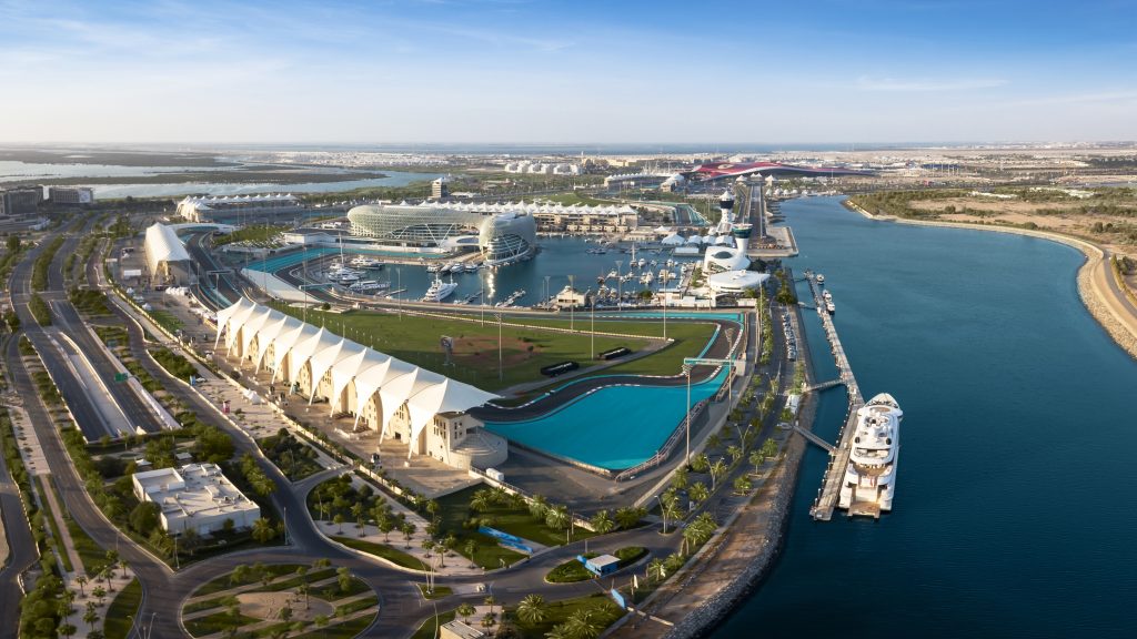 Abu Dhabi Property