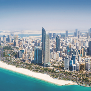 Abu Dhabi Real Estate: The Full 2025-2026 Investment Data Breakdown
