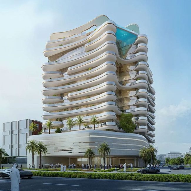 Beach Walk by IMTIAZ