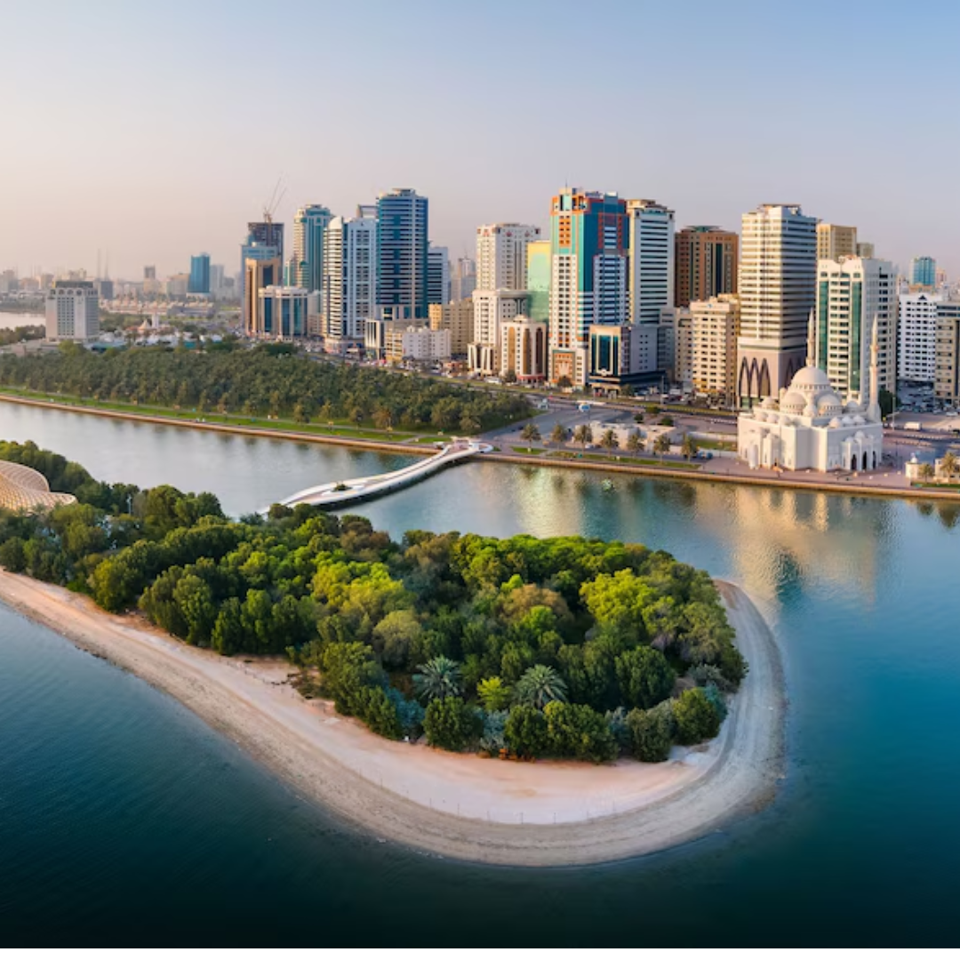 Sharjah