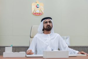 Sheikh-Mohammed