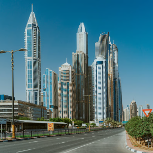 UAE properties