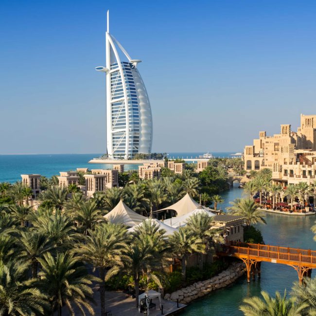 Dubai Property Prices Dropping in 2026