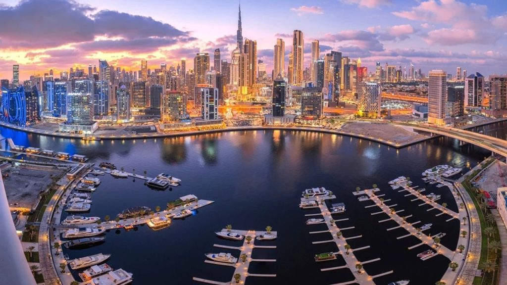 UAE real estate