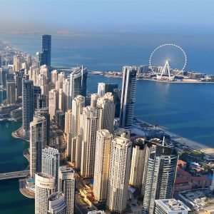 UAE real estate