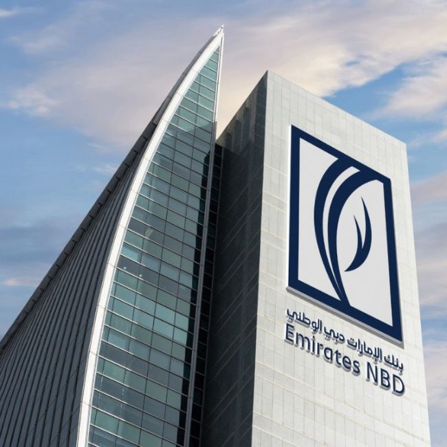Emirates NBD