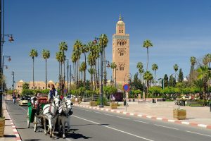Frais de Notaire au Maroc en 2026