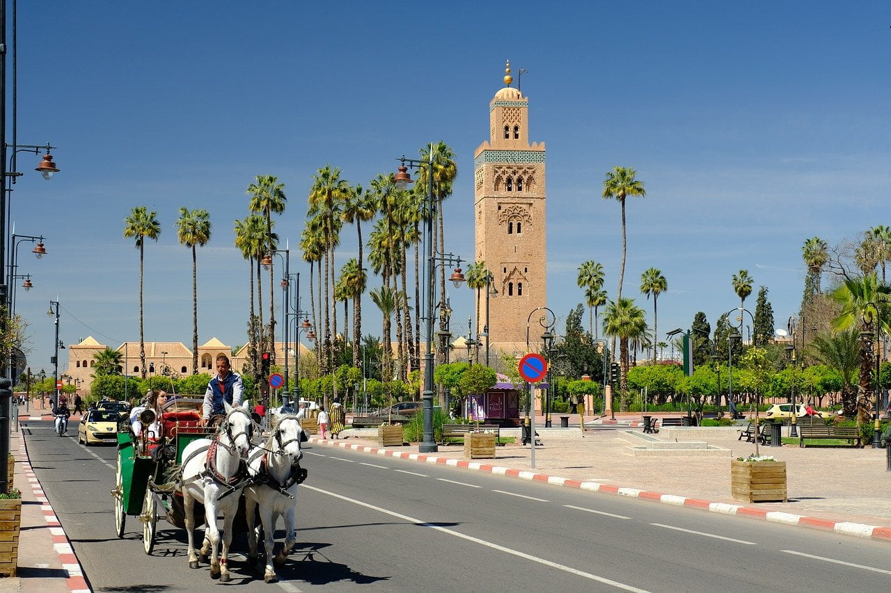 Frais de Notaire au Maroc en 2026
