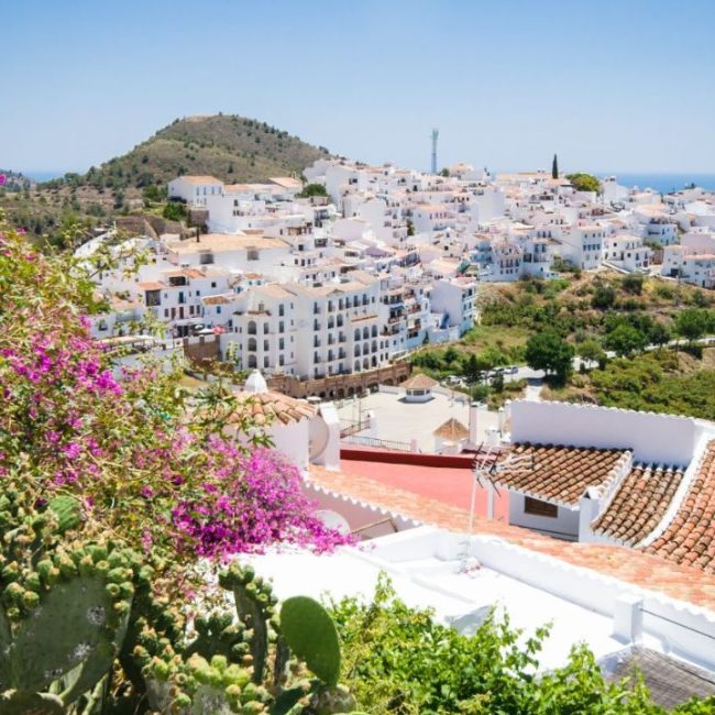 How to Buy Real Estate in Morocco