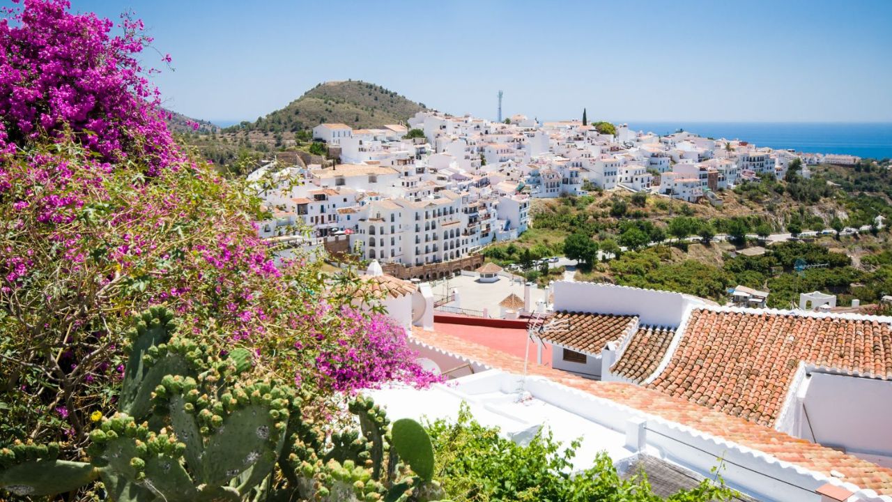 How to Buy Real Estate in Morocco