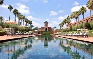 Marrakech