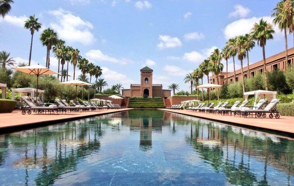 Marrakech