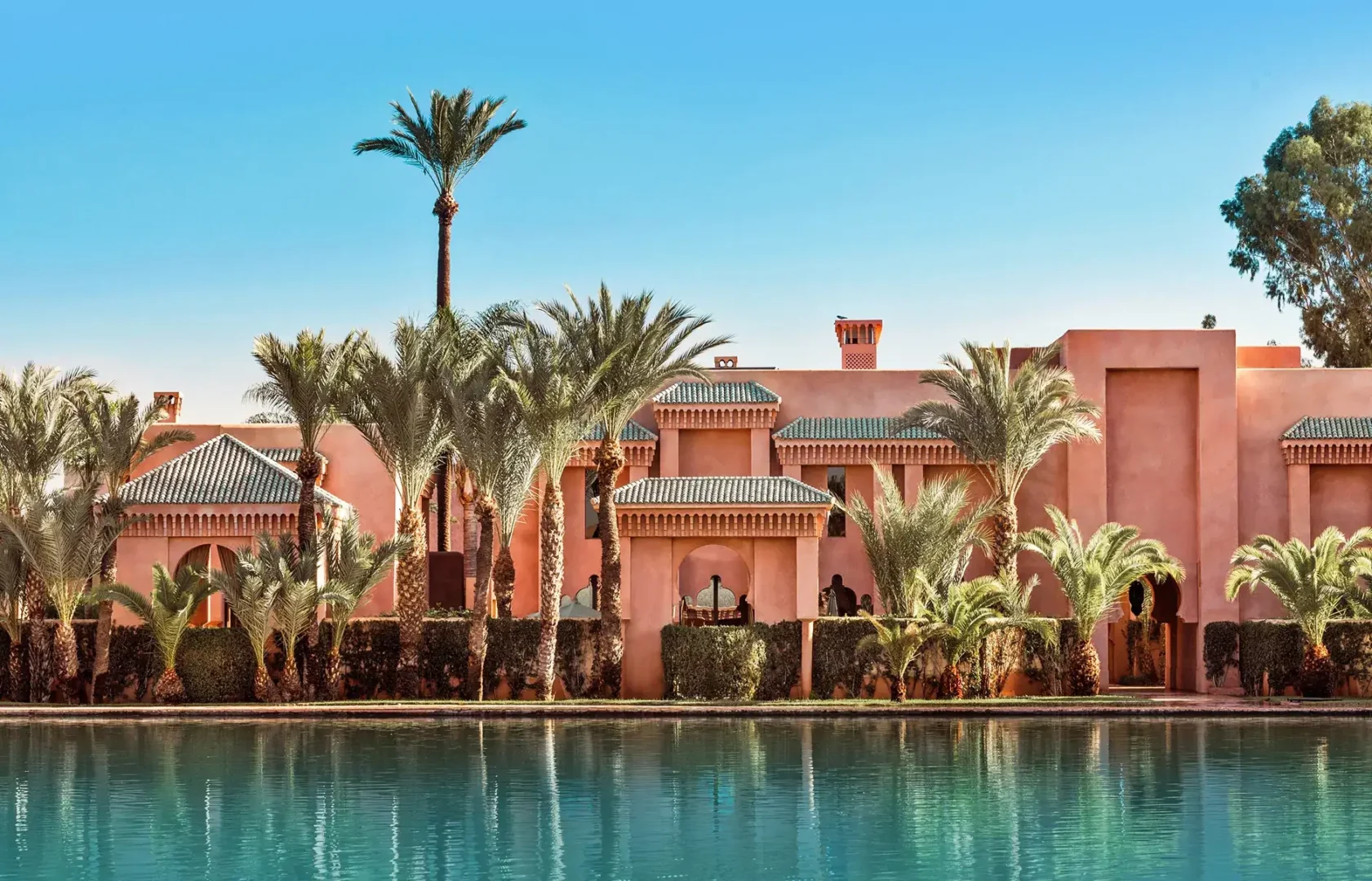 Marrakech