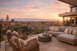 Prix Appartement Neuf Marrakech 2026