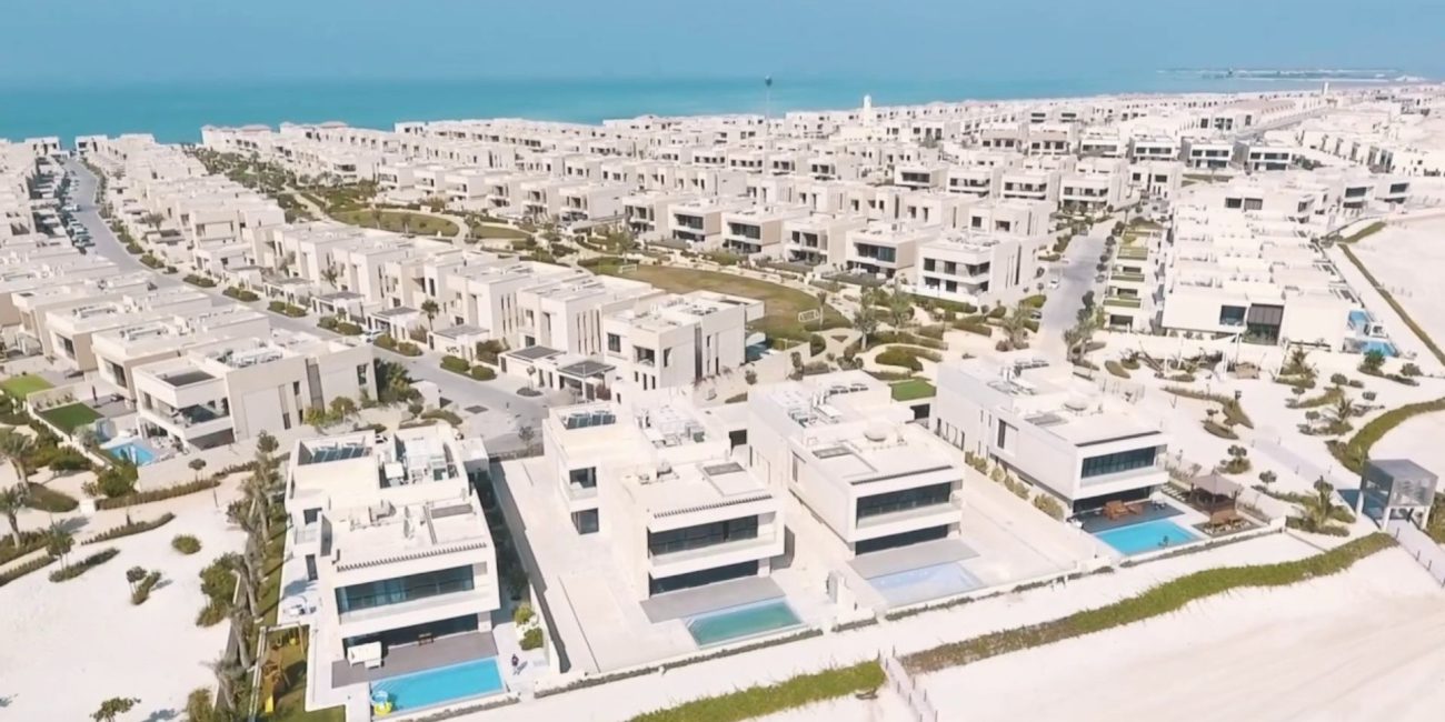 _Saadiyat Island