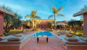 investissement Airbnb Marrakech