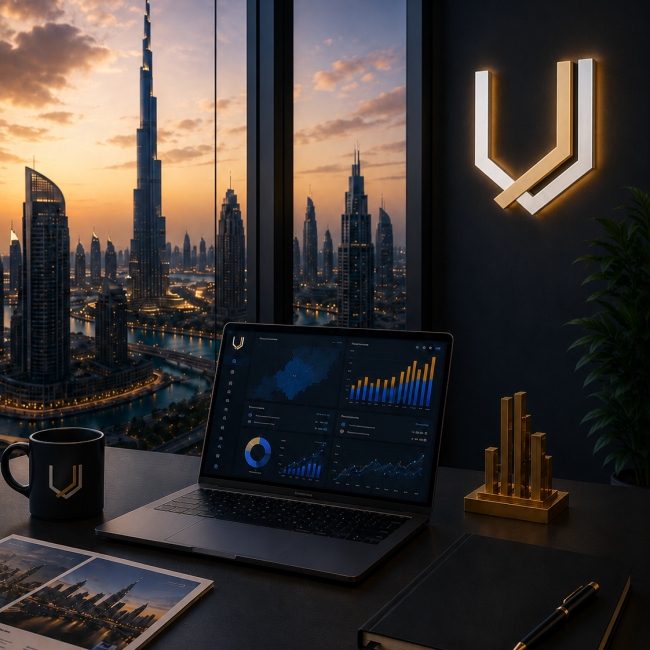 Dubai Real Estate Market Overview – May 2026