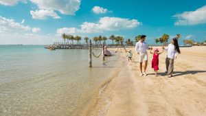 Hudayriyat Island Top Attractions