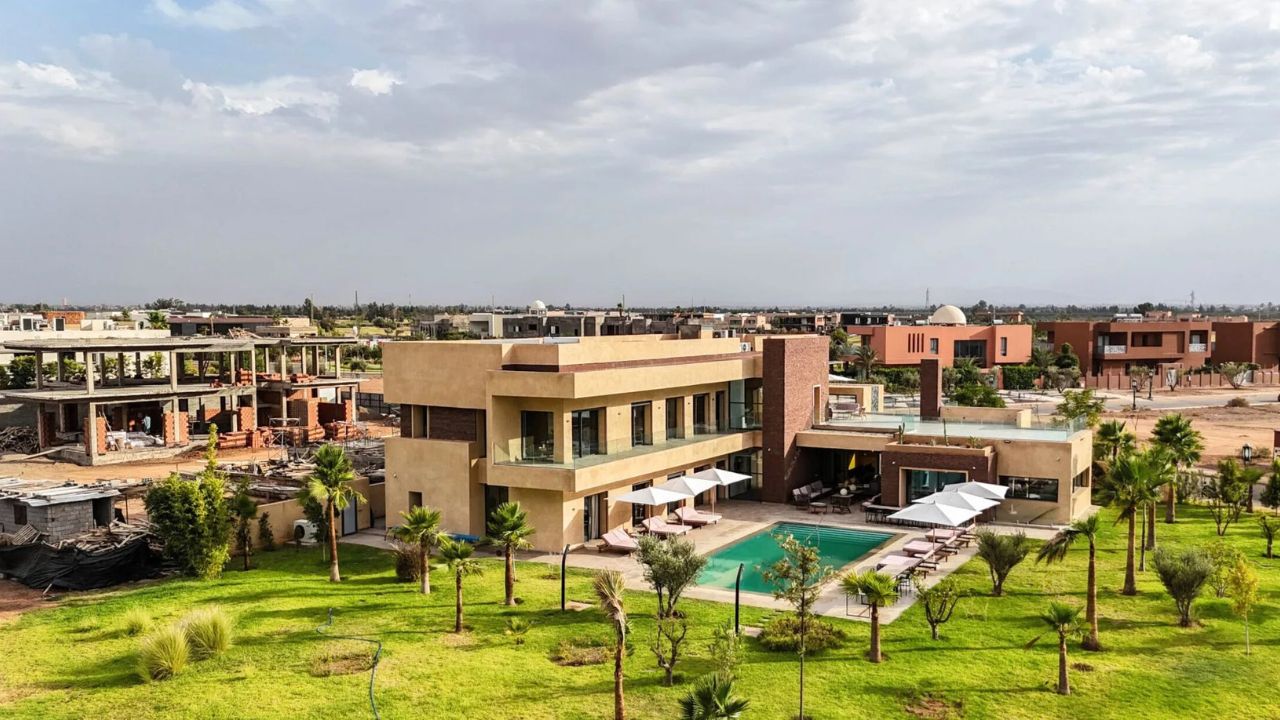 Property Cost in Marrakech (1)