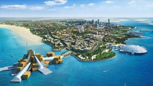Saadiyat Island