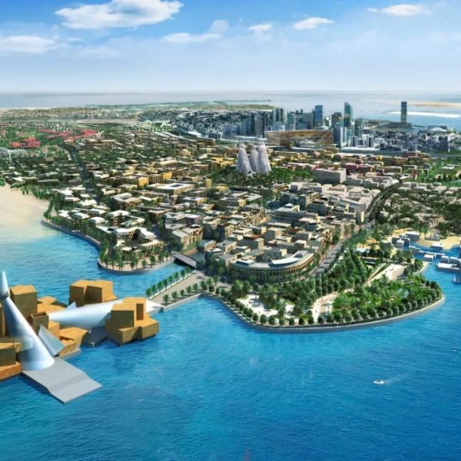 Saadiyat Island