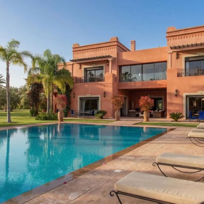 buy property in Marrakech