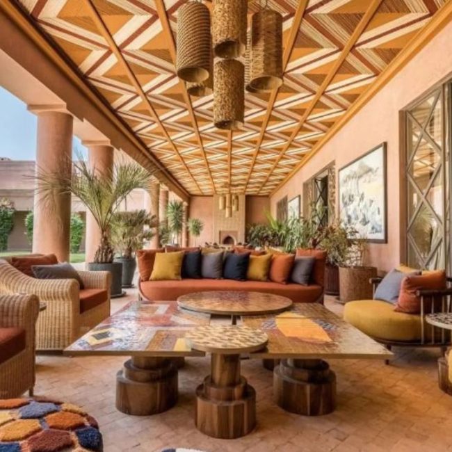 Property in Marrakech