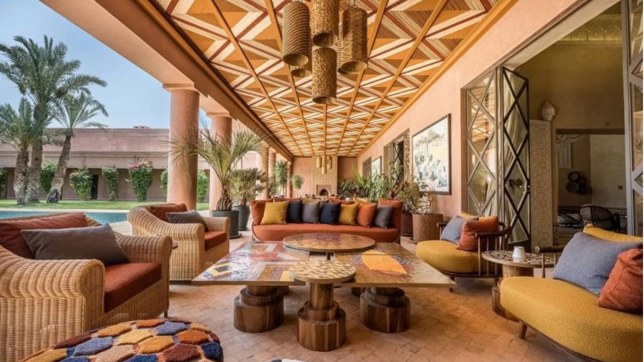 Property in Marrakech