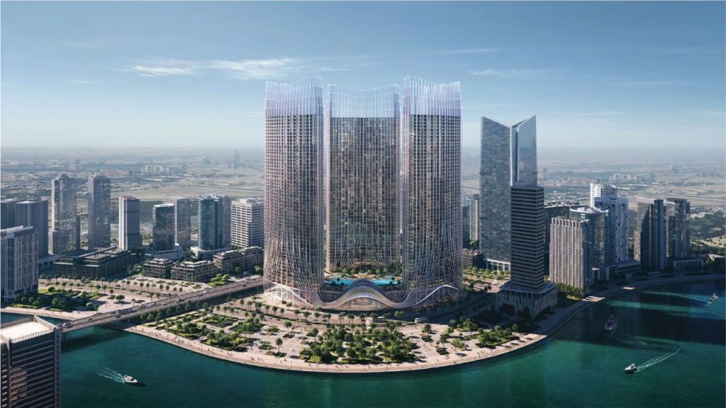 Best Dubai Off Plan Deals